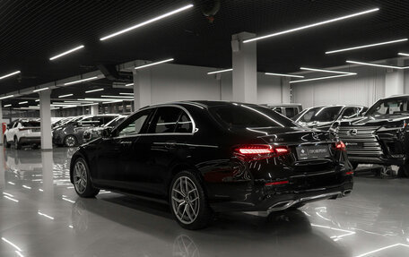 Mercedes-Benz E-Класс, 2020 год, 4 290 000 рублей, 4 фотография