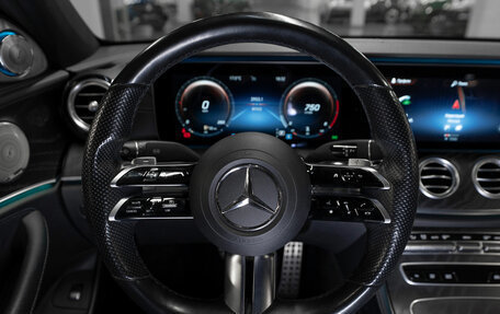 Mercedes-Benz E-Класс, 2020 год, 4 290 000 рублей, 10 фотография