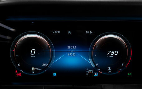 Mercedes-Benz E-Класс, 2020 год, 4 290 000 рублей, 11 фотография