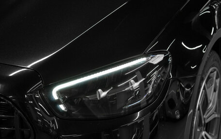 Mercedes-Benz E-Класс, 2020 год, 4 290 000 рублей, 23 фотография