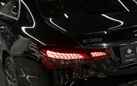 Mercedes-Benz E-Класс, 2020 год, 4 290 000 рублей, 24 фотография