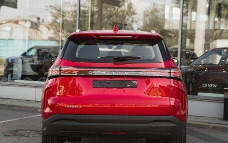 Chery Tiggo 4 I рестайлинг, 2025 год, 2 117 610 рублей, 7 фотография