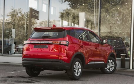 Chery Tiggo 4 I рестайлинг, 2025 год, 2 117 610 рублей, 8 фотография