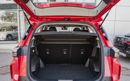 Chery Tiggo 4 I рестайлинг, 2025 год, 2 117 610 рублей, 11 фотография