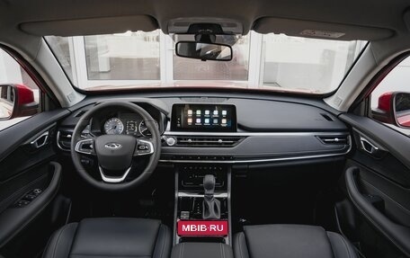 Chery Tiggo 4 I рестайлинг, 2025 год, 2 117 610 рублей, 16 фотография