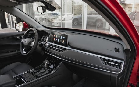 Chery Tiggo 4 I рестайлинг, 2025 год, 2 117 610 рублей, 18 фотография