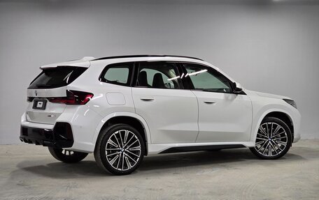 BMW X1, 2025 год, 5 585 000 рублей, 14 фотография