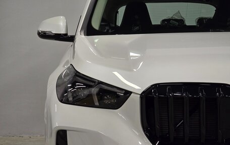 BMW X1, 2025 год, 5 585 000 рублей, 17 фотография