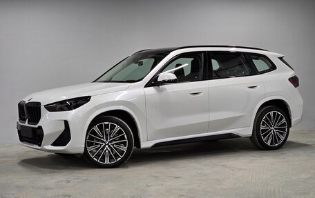 BMW X1, 2025 год, 5 585 000 рублей, 13 фотография