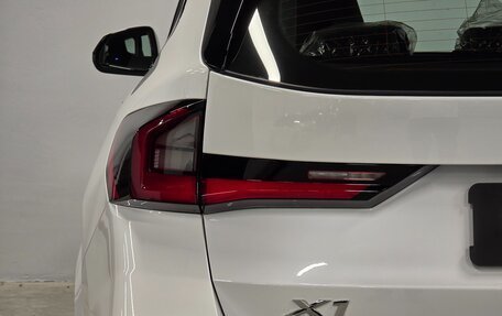 BMW X1, 2025 год, 5 585 000 рублей, 18 фотография