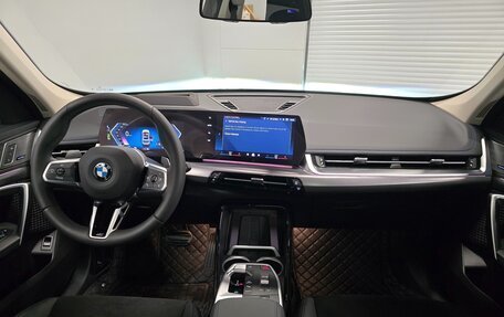 BMW X1, 2025 год, 5 585 000 рублей, 22 фотография