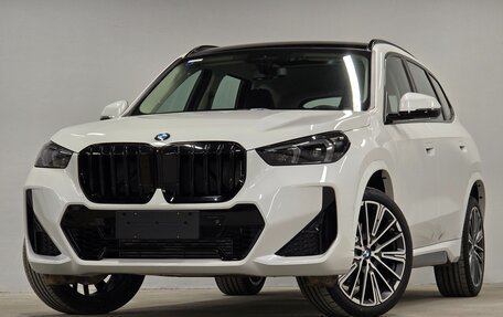 BMW X1, 2025 год, 5 585 000 рублей, 20 фотография
