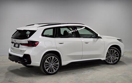 BMW X1, 2025 год, 5 585 000 рублей, 26 фотография