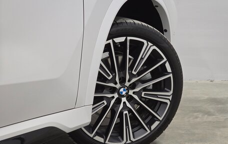 BMW X1, 2025 год, 5 585 000 рублей, 28 фотография