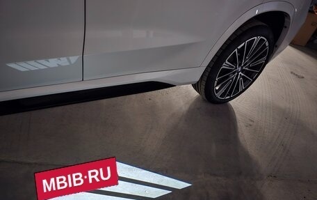 BMW X1, 2025 год, 5 585 000 рублей, 31 фотография