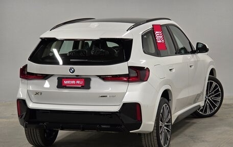 BMW X1, 2025 год, 5 585 000 рублей, 27 фотография