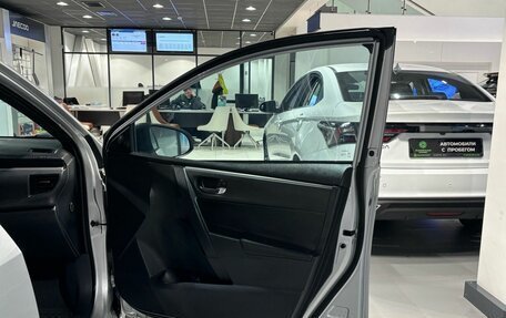 Toyota Corolla, 2014 год, 1 360 000 рублей, 8 фотография