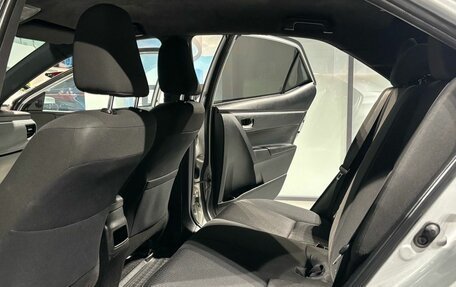 Toyota Corolla, 2014 год, 1 360 000 рублей, 13 фотография