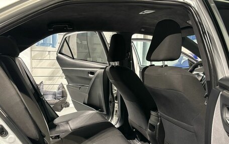 Toyota Corolla, 2014 год, 1 360 000 рублей, 11 фотография