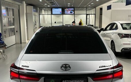 Toyota Corolla, 2014 год, 1 360 000 рублей, 6 фотография