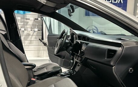 Toyota Corolla, 2014 год, 1 360 000 рублей, 9 фотография