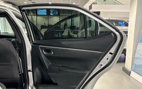 Toyota Corolla, 2014 год, 1 360 000 рублей, 10 фотография