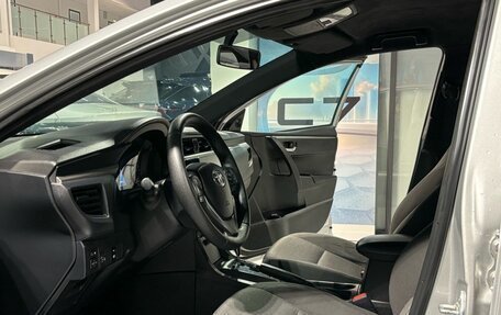 Toyota Corolla, 2014 год, 1 360 000 рублей, 16 фотография