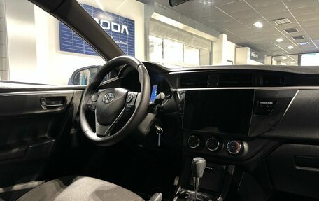 Toyota Corolla, 2014 год, 1 360 000 рублей, 27 фотография