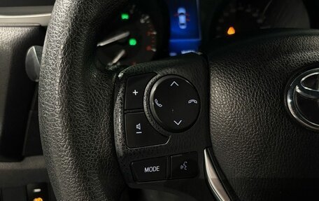 Toyota Corolla, 2014 год, 1 360 000 рублей, 19 фотография