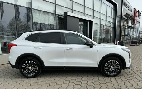 Haval Jolion, 2025 год, 2 599 000 рублей, 8 фотография