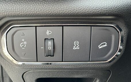 Haval Jolion, 2025 год, 2 599 000 рублей, 15 фотография