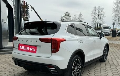 Haval Jolion, 2025 год, 2 599 000 рублей, 11 фотография