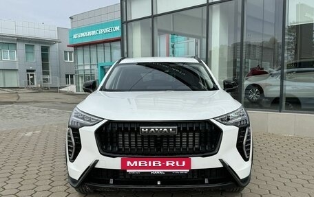 Haval Jolion, 2026 год, 2 649 000 рублей, 2 фотография