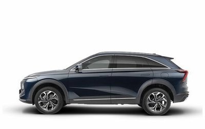Haval F7, 2026 год, 3 699 000 рублей, 1 фотография