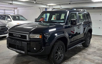 Toyota Land Cruiser Prado, 2025 год, 10 800 000 рублей, 1 фотография