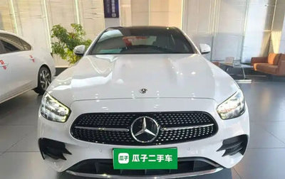 Mercedes-Benz E-Класс, 2021 год, 2 299 000 рублей, 1 фотография