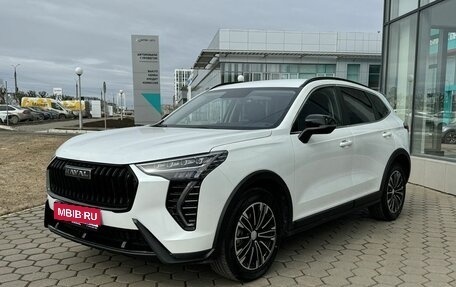 Haval Jolion, 2025 год, 2 599 000 рублей, 1 фотография