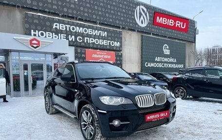 BMW X6, 2010 год, 2 230 000 рублей, 1 фотография