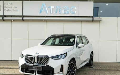 BMW X3, 2025 год, 8 390 000 рублей, 1 фотография