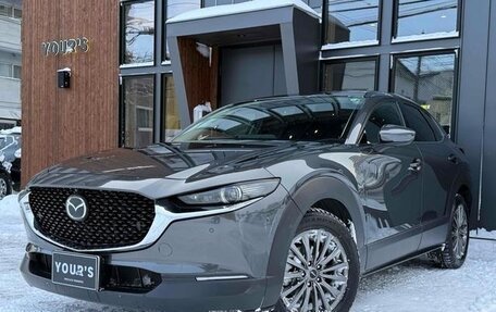 Mazda CX-30 I, 2022 год, 2 080 777 рублей, 1 фотография