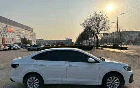 Volkswagen Lavida, 2023 год, 1 249 000 рублей, 7 фотография