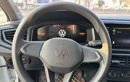 Volkswagen Lavida, 2023 год, 1 249 000 рублей, 11 фотография