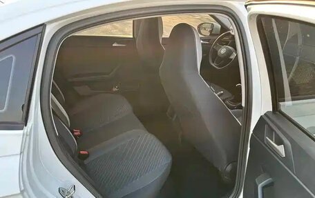 Volkswagen Lavida, 2023 год, 1 249 000 рублей, 15 фотография