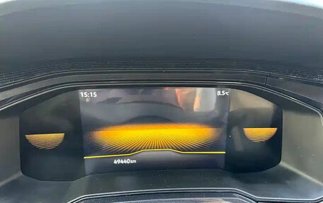 Volkswagen Lavida, 2023 год, 1 249 000 рублей, 12 фотография