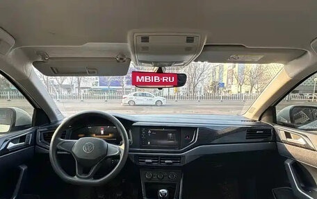 Volkswagen Lavida, 2023 год, 1 249 000 рублей, 10 фотография