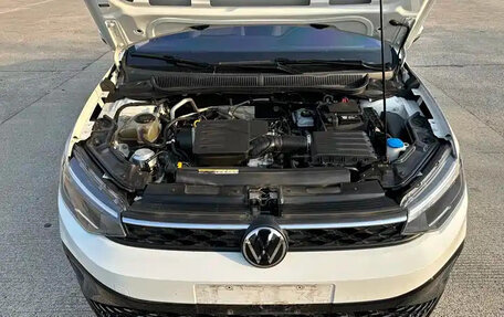 Volkswagen Lavida, 2023 год, 1 249 000 рублей, 19 фотография