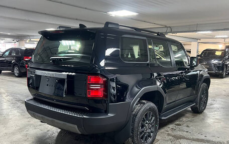 Toyota Land Cruiser Prado, 2025 год, 10 800 000 рублей, 3 фотография