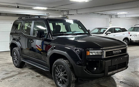 Toyota Land Cruiser Prado, 2025 год, 10 800 000 рублей, 4 фотография