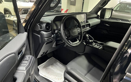 Toyota Land Cruiser Prado, 2025 год, 10 800 000 рублей, 5 фотография