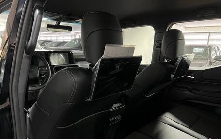 Toyota Land Cruiser Prado, 2025 год, 10 800 000 рублей, 8 фотография